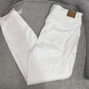 American Eagle Jegging Jeans 12